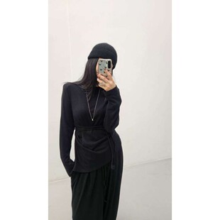 九0924韩国东大门t恤区Billion-8652878原宿甜美百搭秋冬学院韩版