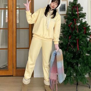 149979 六1213韩国正品 区复古正品 套装 英伦休闲欧美 pin