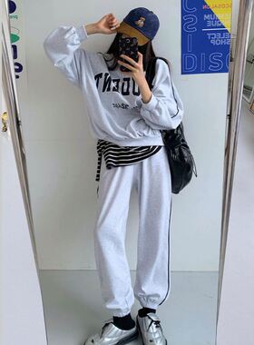 六1213韩国正品dis-cos-alon--30099 套装区学院直邮清新人气街头