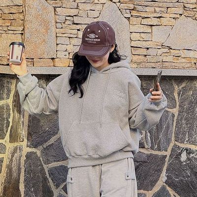 六1213韩国正品70451 T恤区知性休闲学院直邮清新人气街头秋季