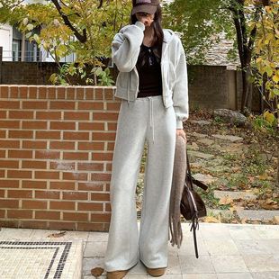 26983 套装 区时尚 六1213韩国正品 原宿正品 mood 冬季 知性休闲 the