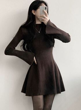 六1213韩国正品s-econ-des-econ--23429 连衣裙区风格直邮修身