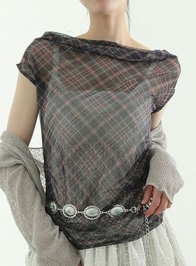 六0821韩国正品localman-s-ion--22274 T恤区夏款时尚新款独特