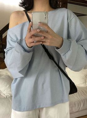 六0821韩国正品s-prin-gcom-ma-11770 卫衣区精致正品简约休闲