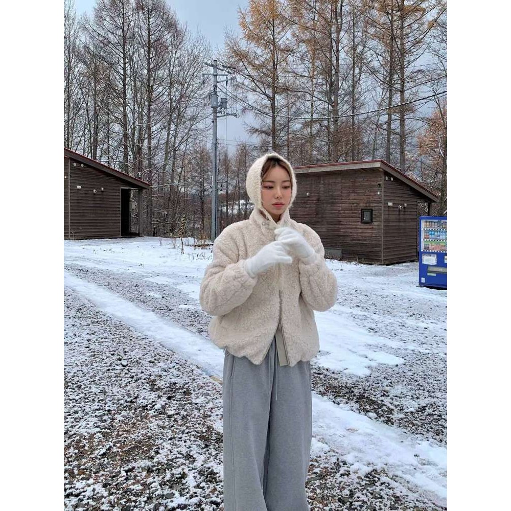 九1126韩国东大门运动瑜伽外套区OBSESS-8713364正品学院休闲潮流