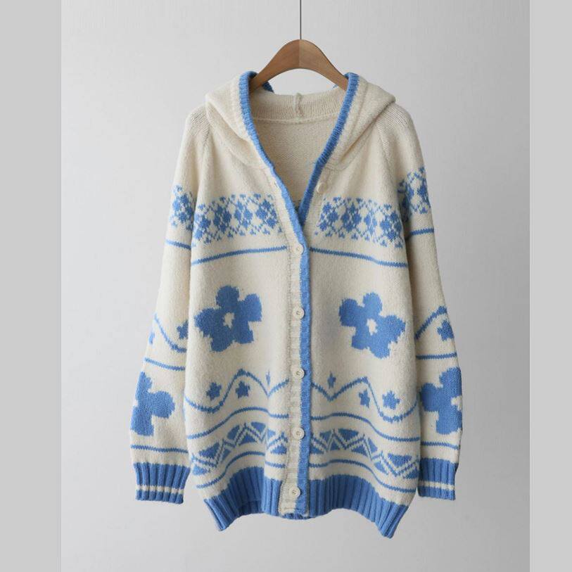 六1213韩国正品marian-gplus--3562863 针织衫区纯色别致正品炸街