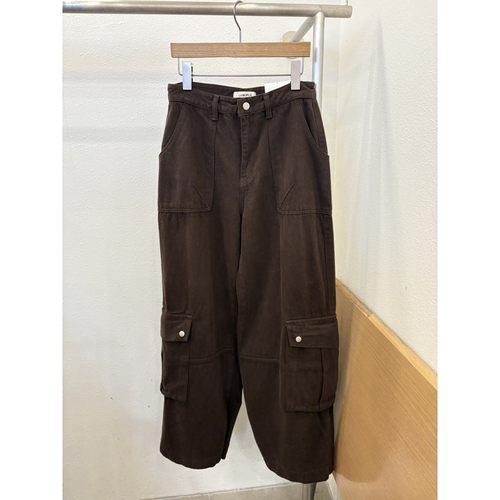 八1216韩国东大门休闲长裤区4542742冬季浪漫正品大气休闲百搭