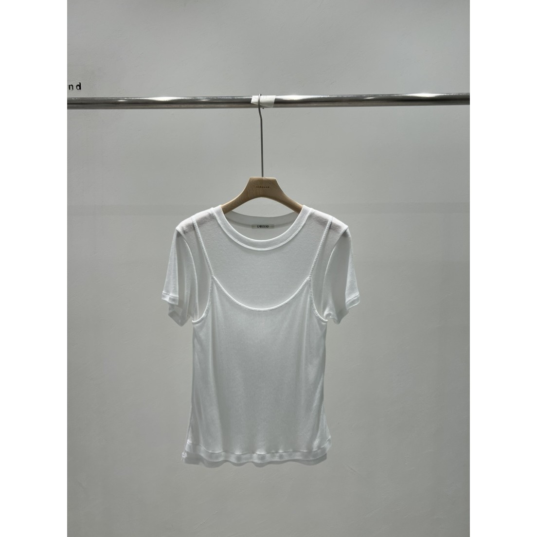 八1209韩国东大门T恤热销区4528282浪漫直邮别致人气百搭秋季都市