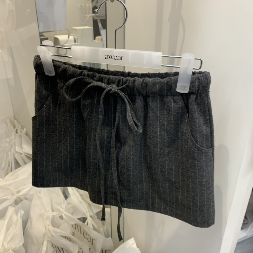 八1015韩国东大门运动短裤区4459975冬款街舞新款英伦直邮洋气