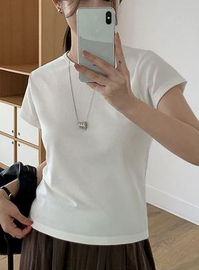 六0821韩国正品alit-tle-b--17663 T恤区街头正品别致休闲气质