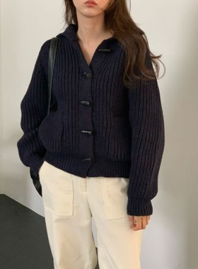 九1126韩国东大门毛衣区Notice-8711463个性直邮洋气甜美魅力秋冬