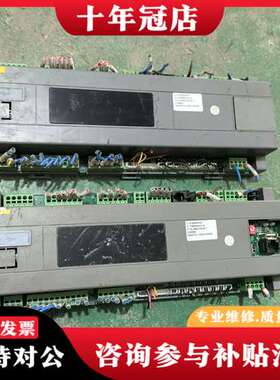 议价邦普 K.LF309500A.01-A 控制器，邦普LF30可维修