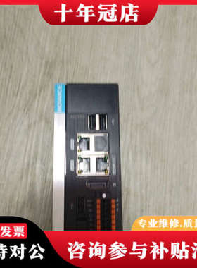 议价INOVANCE AC702控制器，赛扬CPU，4GB DD议价