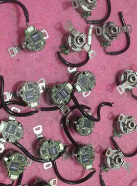 议价多摩川编码器 TS5679N130可维修