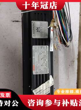 议价ELWOOD/GETTYS伺服电机M444-HNNB-9T0可维修
