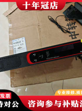 议价百安普Biamp /Biamp TI数字音频处理器，12X8议价
