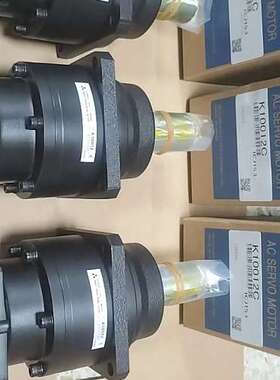 议价三菱伺服减速机K10012C、可维修