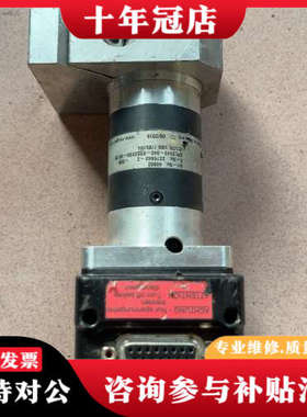 议价Viscotec一体化伺服电机045160630实物拍摄议价