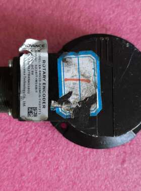 议价汇川编码器 EA-84S10-B23M16-TH5Y3T1可维修