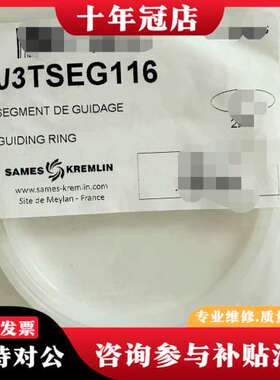 议价SAMES J3TSEG116可维修