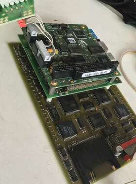 议价ABB  1SAV 1001 10 R1  L0250012可维修