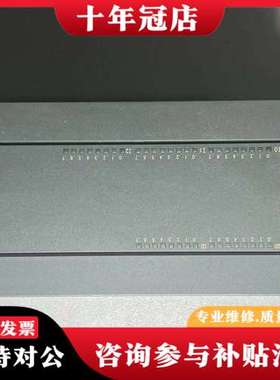 议价PLC S7-200CN CPU226CN，型号6ES可维修