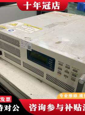 议价日本ADTEC AX-1000MFIII-ZC3射频电源，实可维修