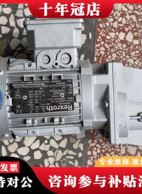 议价REXROTH 力士乐 GKR04-2MHGR-071C32可维修