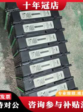 议价美国GE系列控制器电源模块UR1HH 1H 实图所拍九个，不可维修