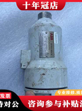 议价ABB Uvisor SF810 火焰检测探头，型号SF81议价