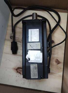 议价汇川伺服电机ISMV1-75B30CB-U112X-WL，功可维修
