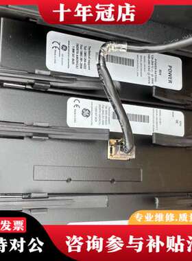 议价美国GE+Multilin电源模块RH+URRHH+目测可维修