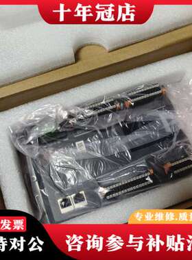 议价汇川模块GR10-28ETP12AME可维修