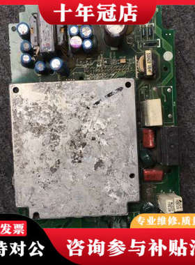 议价富士F1S变频器5.5KW驱动板模块，SA537856-01议价