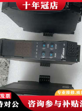 议价AI-706MD7 G厦门宇电YUDIAN温控器装机未使用，议价