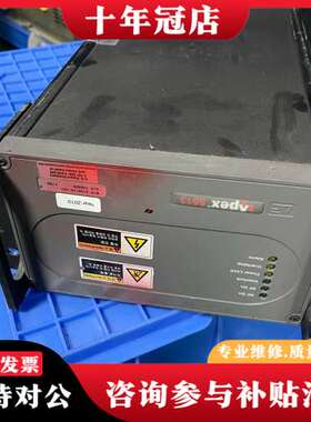 议价AE APEX5513射频电源，型号3156115-231，可维修