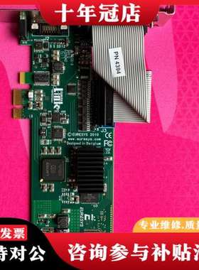 议价EURESYS 2010 CAMERA Link DualB可维修