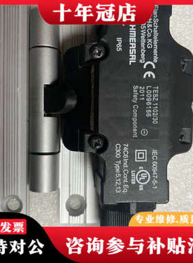 议价SCHMERSAL施迈赛门锁限位 TESZ 1102/30议价