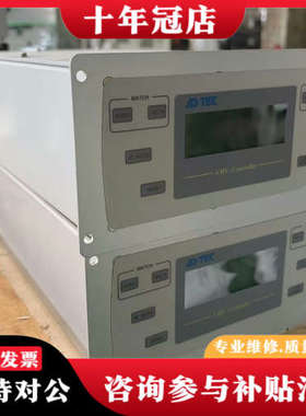 议价日本ADTECAMV-1000ASM5射频控制器，AMV议价