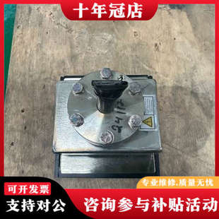 议价Gamma Vacuum Titan离子泵，型号V22049议价