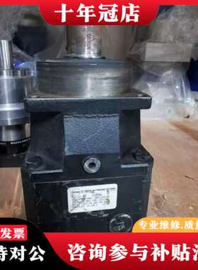议价STOBER P521SPR0070ME减速机 件 功能可维修