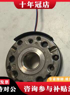 议价抱闸 8661109H59 -000可维修