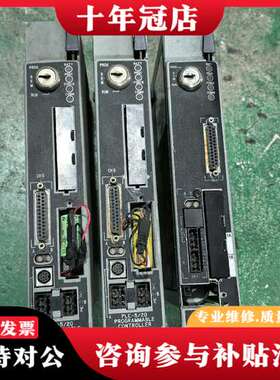 议价AB PLC罗克韦尔CPU模块1785-L20B/E  17可维修