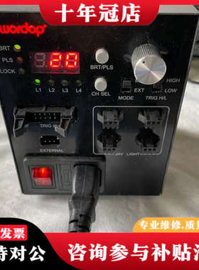 议价WORDOP沃德普光源控制器。议价