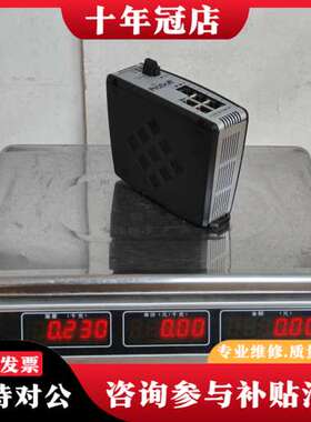 议价PLX31-EIP-ASCII4  成色很不错 需要可维修