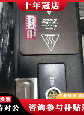 议价美国J.A.Woollam FLS-400椭偏仪光源，型号F议价