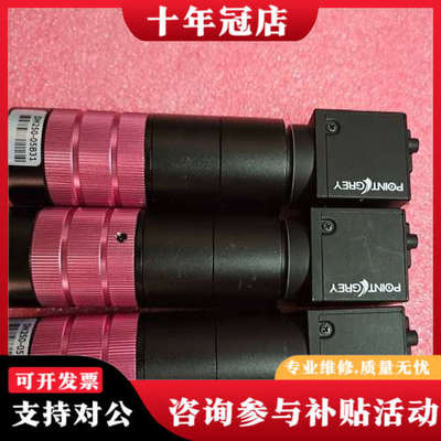 议价Piont grey 灰点 BFLY-PGE-12A2M-C议价