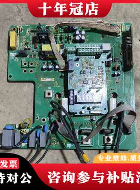 议价MT183GB2QD2汇川变频器板子，东西确定的，没有测可维修