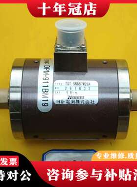 议价日计电测NIKKEI传感器TQT-5NB57M2G4可维修