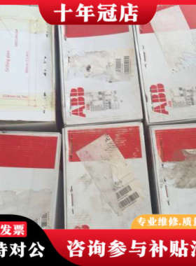 议价ABB软启动，PSTX60-600-70，正品，议价